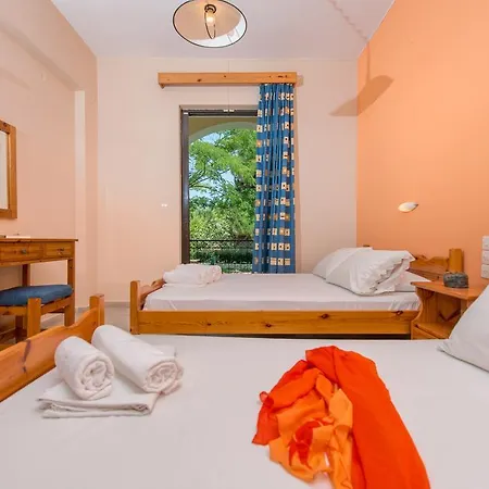 Helen & Theo Appartement