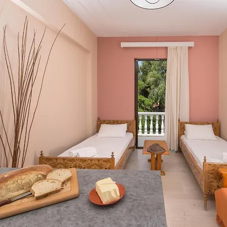 Appartement Helen & Theo