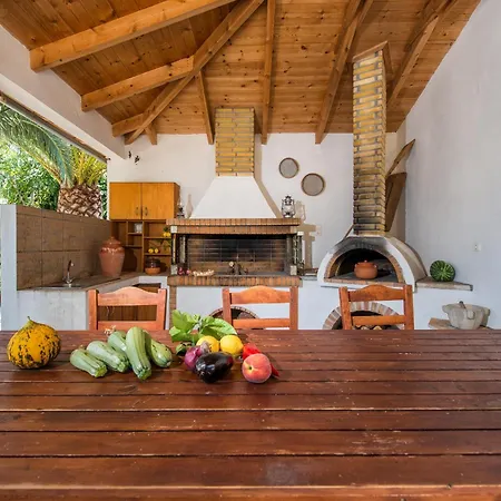 Helen & Theo ラガナス