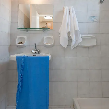 Appartement Helen & Theo *