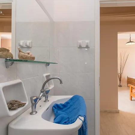 Appartement Helen & Theo *