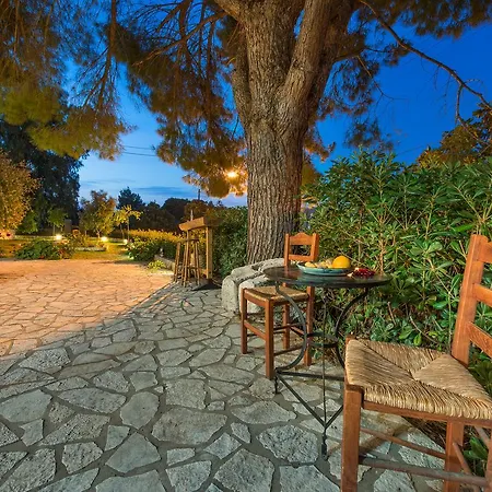 Helen & Theo Appartement Laganas