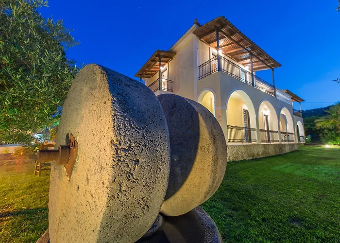 Apartament Helen & Theo