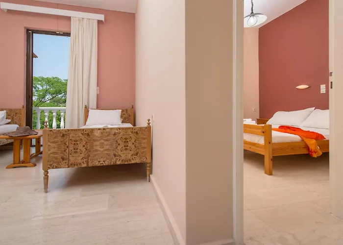 Apartamento Helen & Theo *